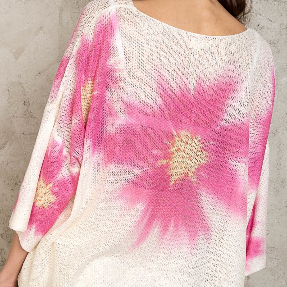 Beautiful summer sweater by POL